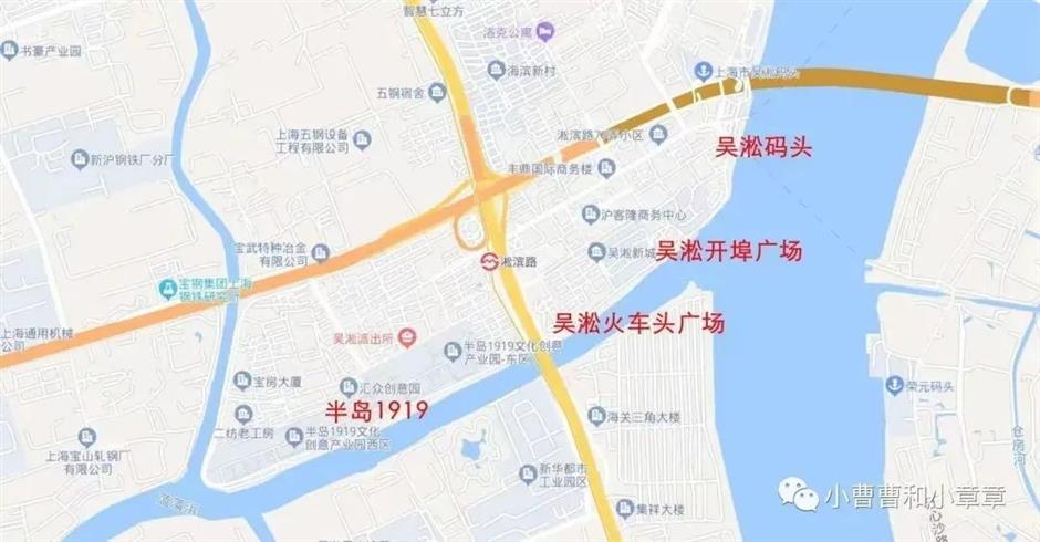 市井小巷藏匿浪漫,去這些老街穿越舊時光吧