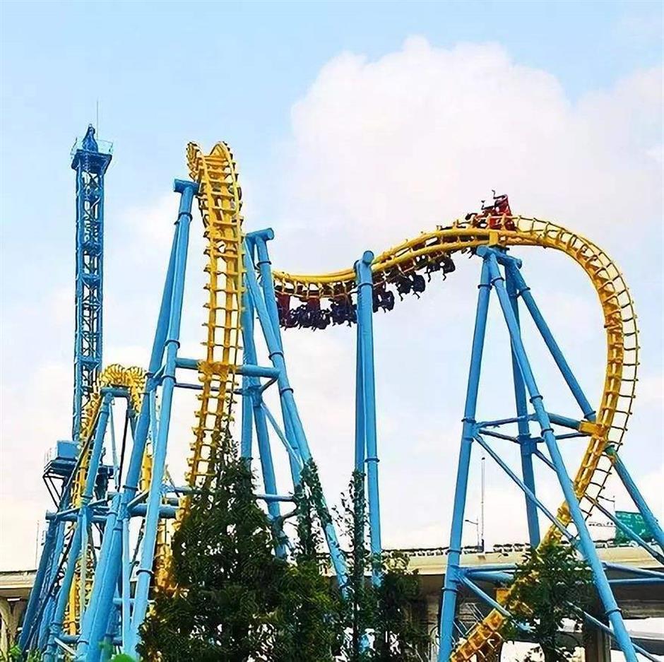 Going off track for outings on city's first Metro line