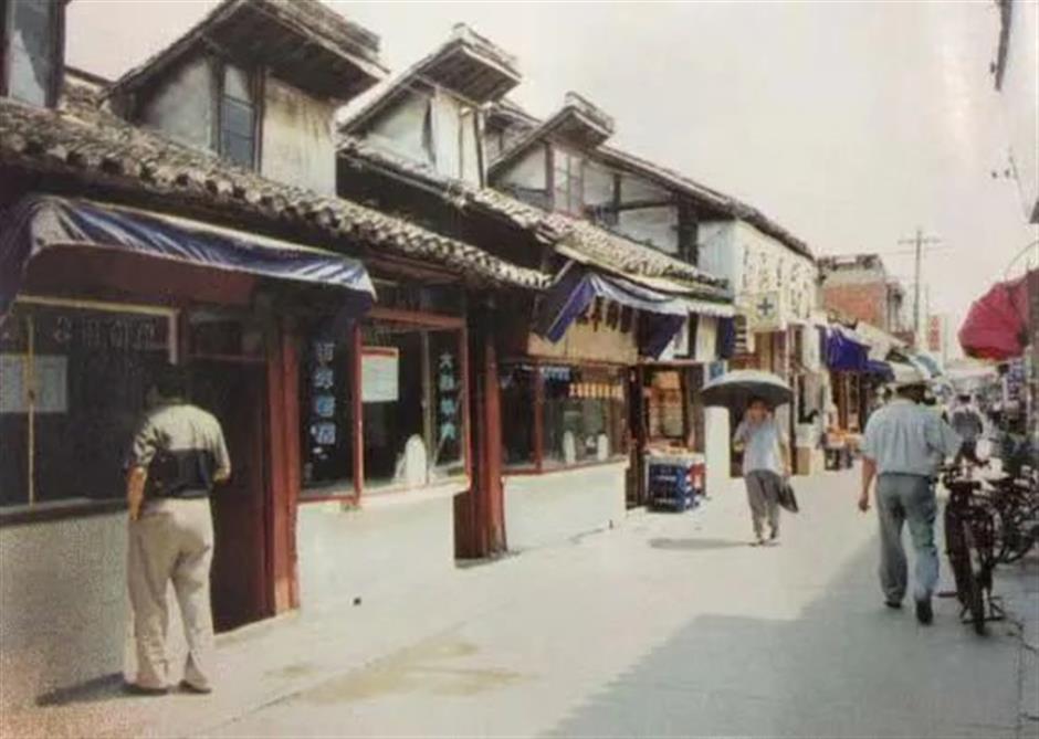 市井小巷藏匿浪漫,去這些老街穿越舊時光吧