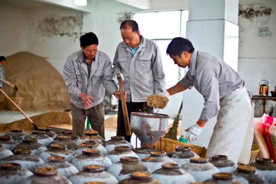 夏日炎炎,你需要一道清爽开胃的美味|非遗新体验