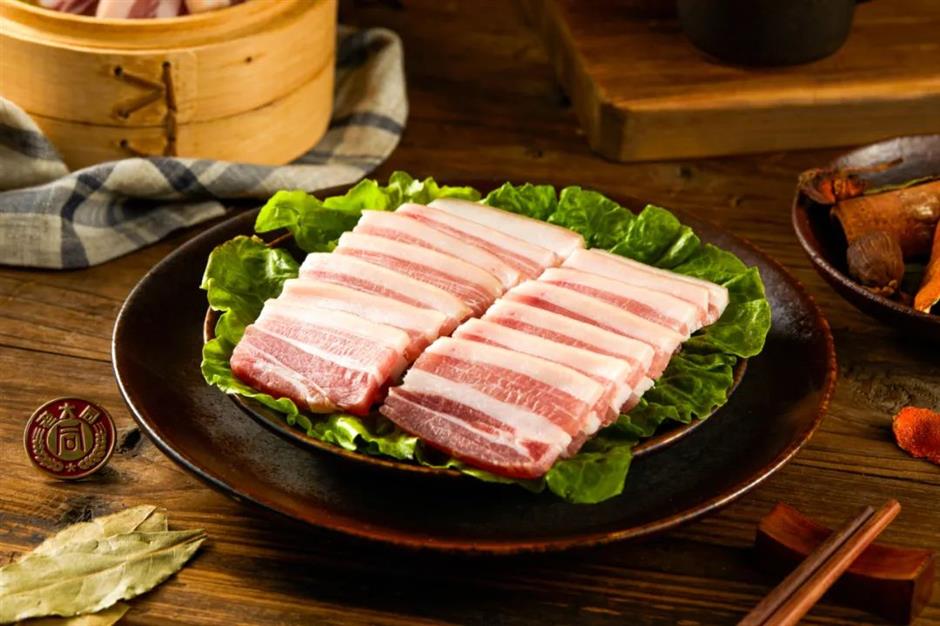 夏日炎炎,你需要一道清爽开胃的美味|非遗新体验