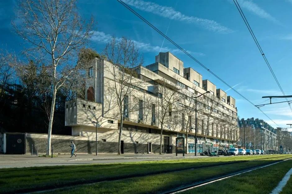 上新了!周末,来滨江看