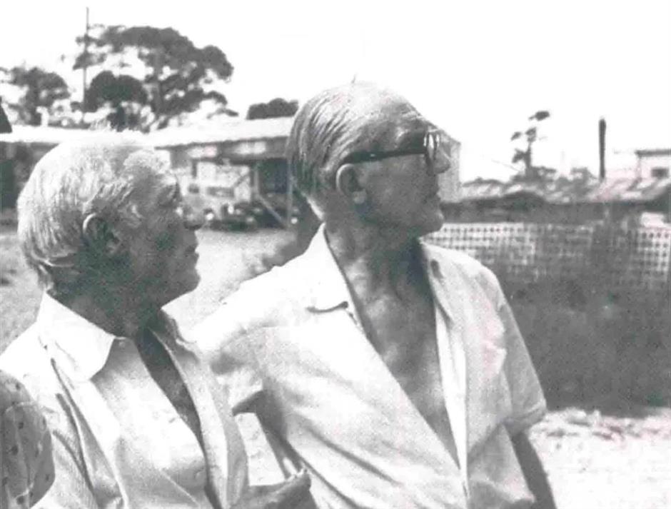 上新了!周末,来滨江看