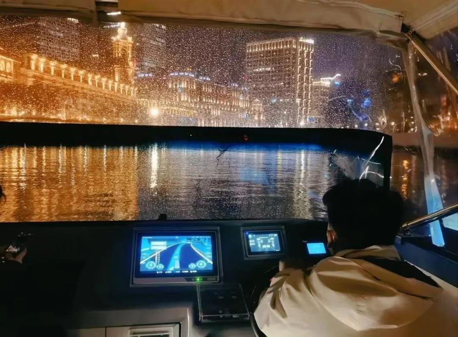 新航线+新文创!苏州河又有新玩法,千万别错过啦!