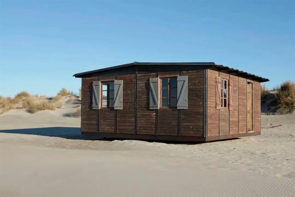 上新了!周末,来滨江看