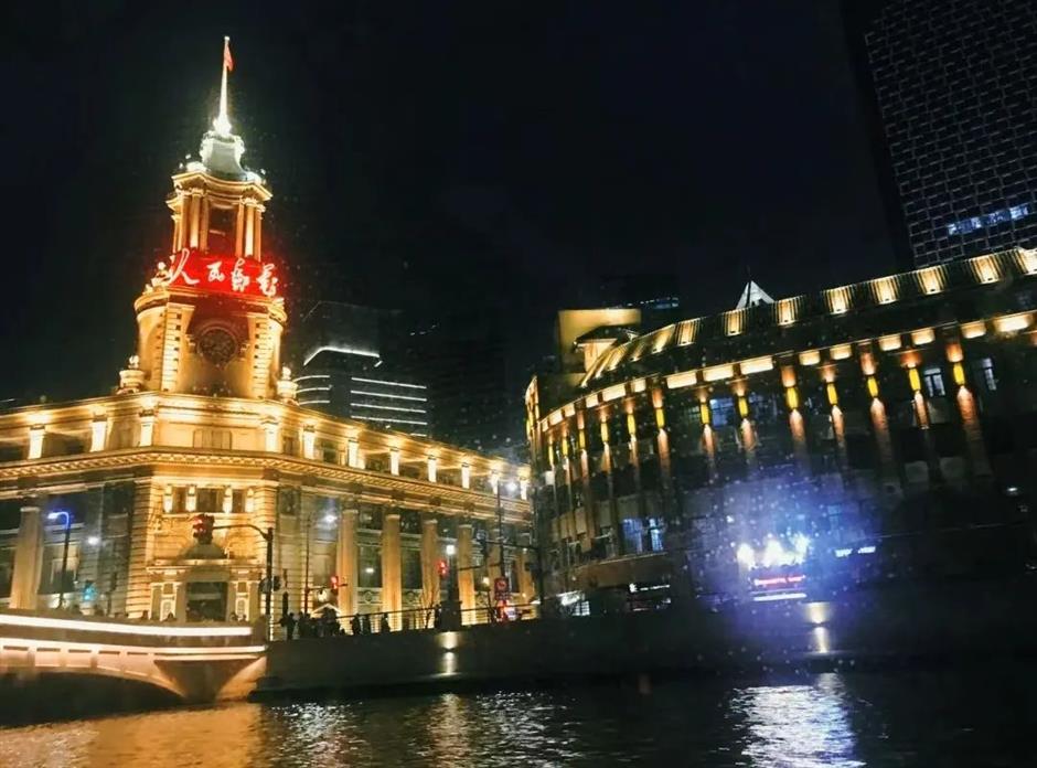 新航线+新文创!苏州河又有新玩法,千万别错过啦!