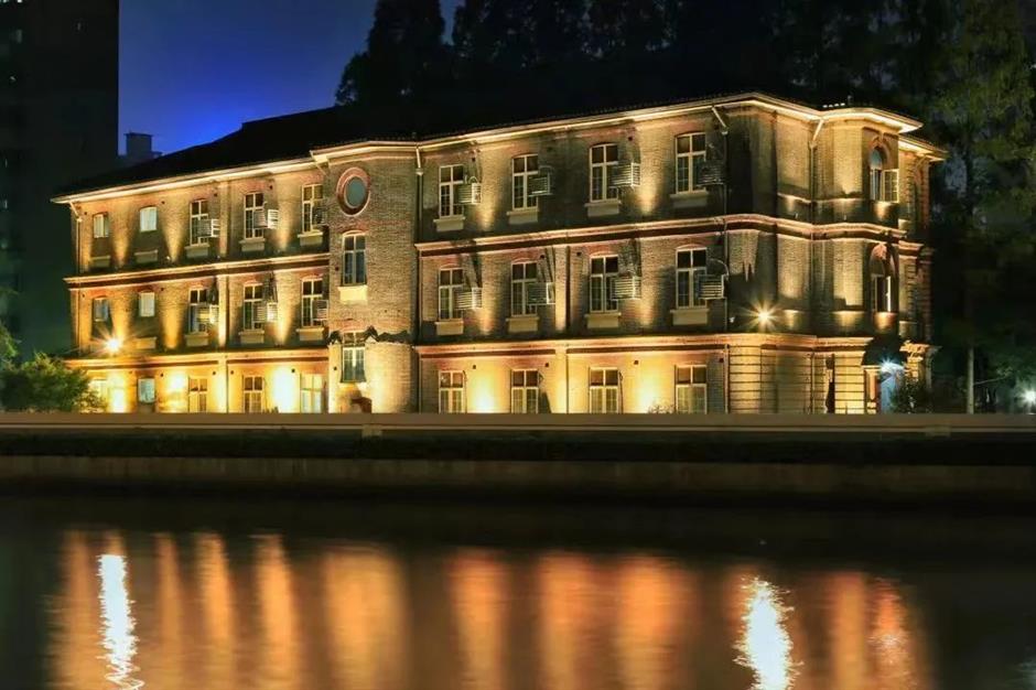 新航线+新文创!苏州河又有新玩法,千万别错过啦!