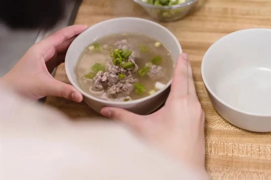 节气之美 | 大暑方蒸湿,云兴忽蔽空