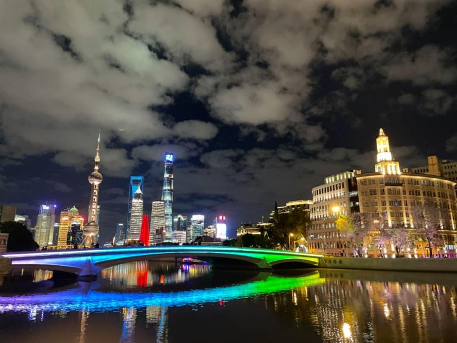 新航线+新文创!苏州河又有新玩法,千万别错过啦!