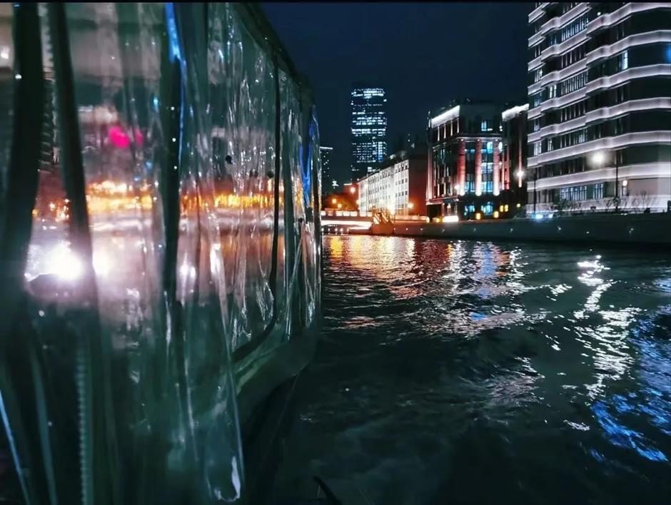 新航线+新文创!苏州河又有新玩法,千万别错过啦!