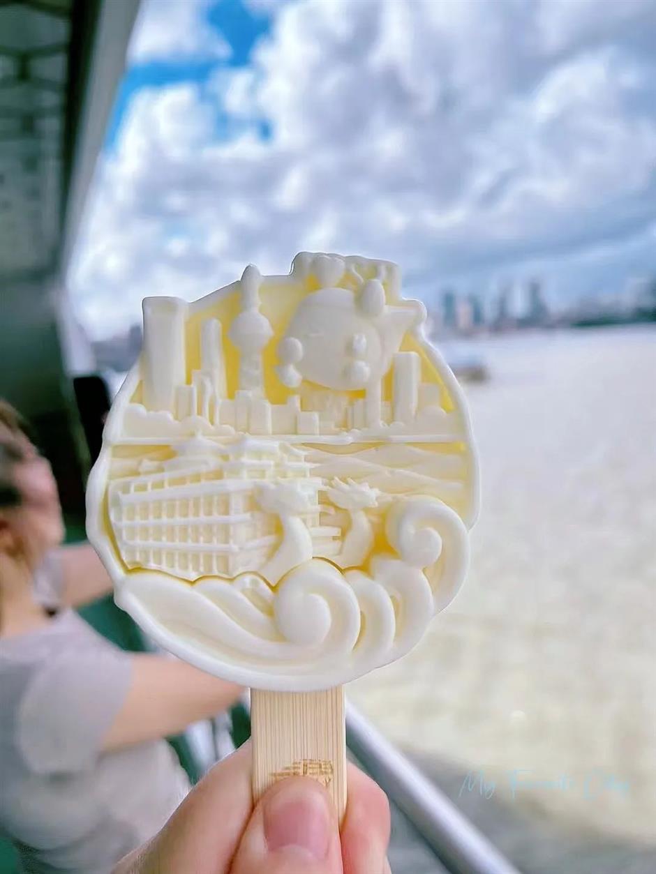 新航线+新文创!苏州河又有新玩法,千万别错过啦!