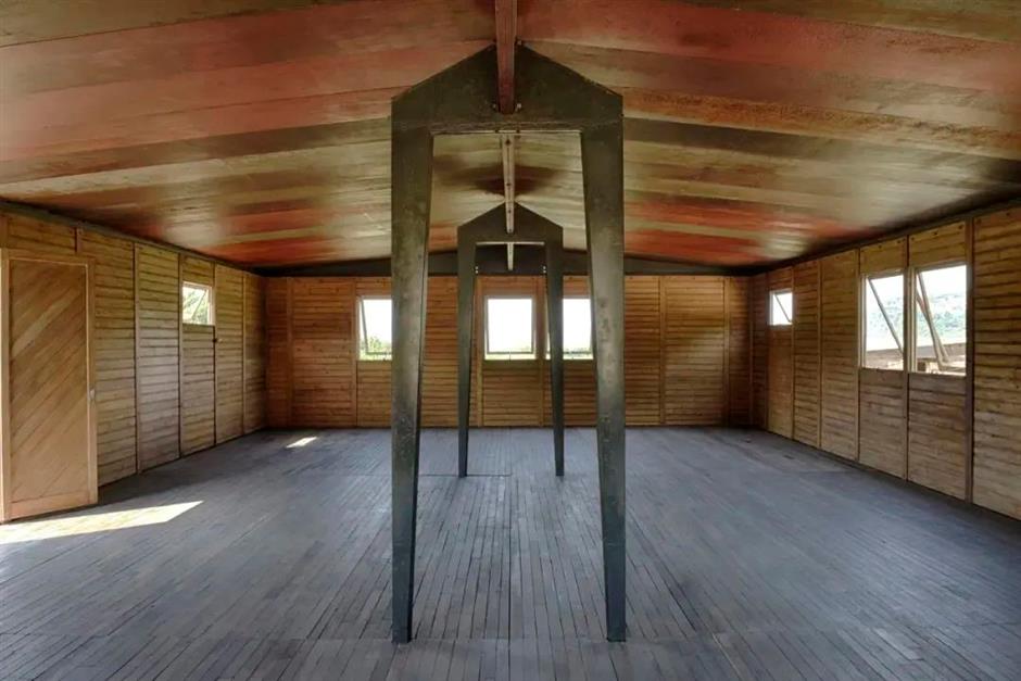 上新了!周末,来滨江看