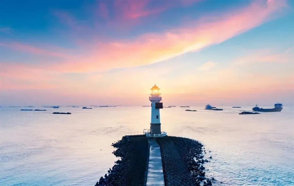 仲夏夜,来这里邂逅晚风和