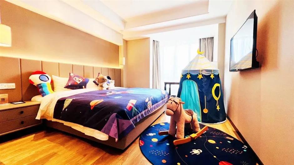 仲夏夜,来这里邂逅晚风和