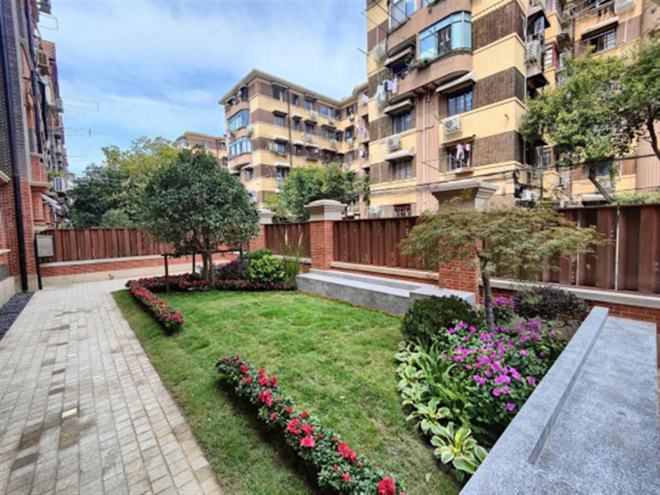 来大先生讲课的地方看看|家门口的好去处