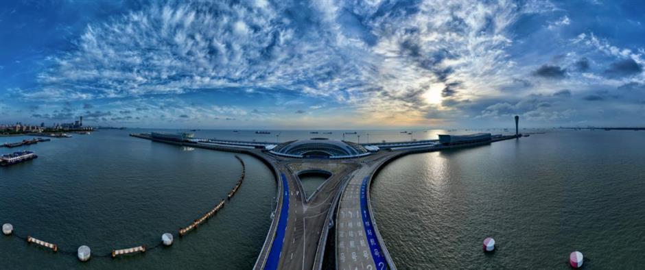 仲夏夜,来这里邂逅晚风和