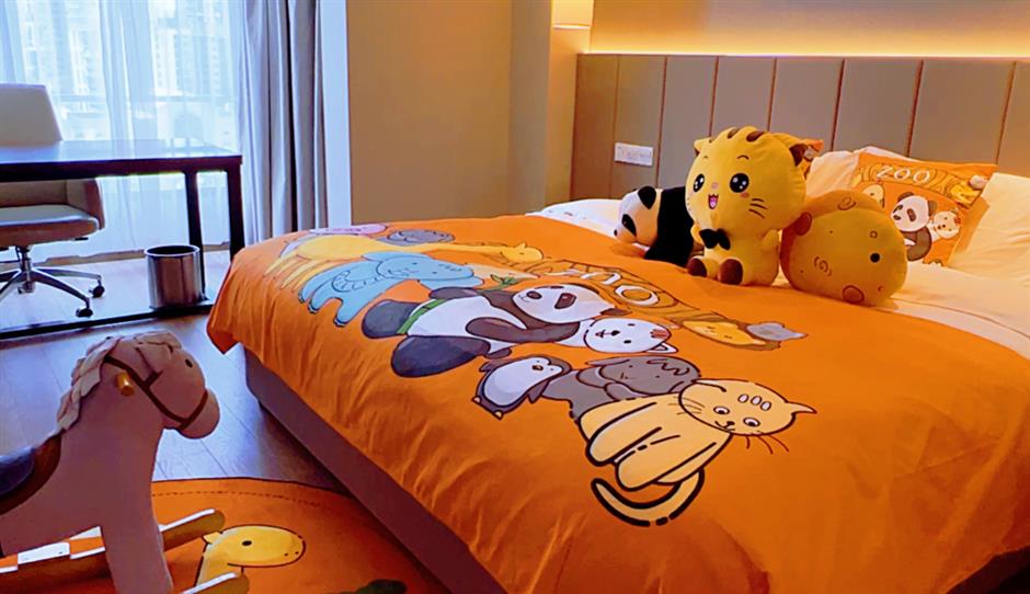 仲夏夜,来这里邂逅晚风和