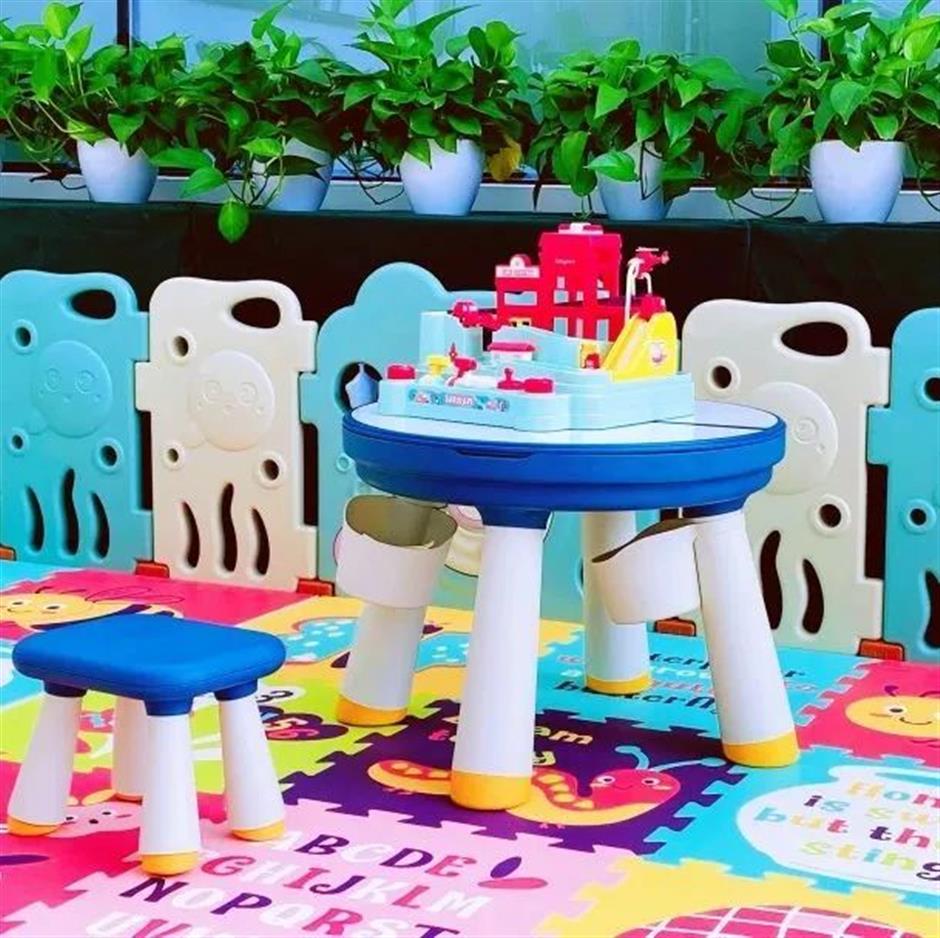 仲夏夜,来这里邂逅晚风和