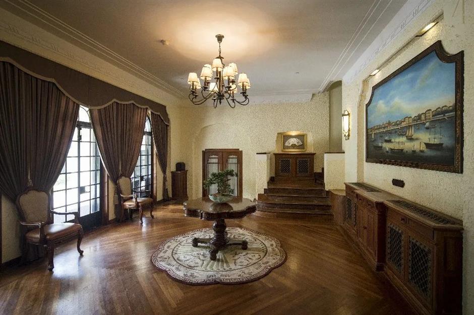 这座红瓦白墙的小洋楼,曾培养了一代代海关人|建筑可阅读