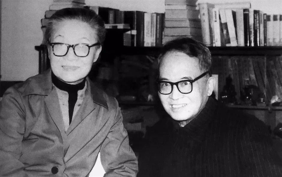 走进钱锺书故居:人生处处围城,永葆内心繁花