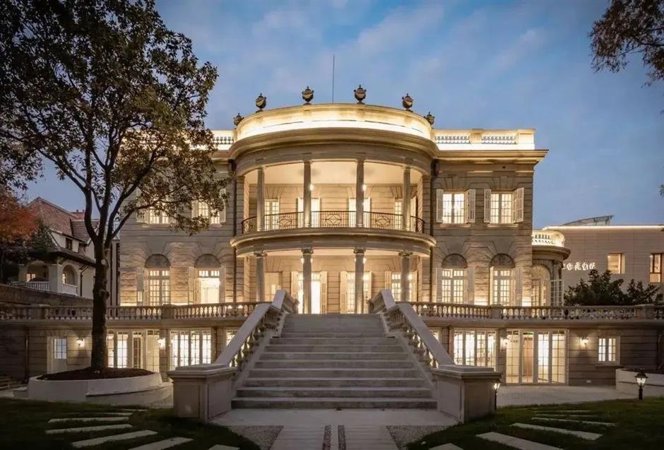 这座红瓦白墙的小洋楼,曾培养了一代代海关人|建筑可阅读