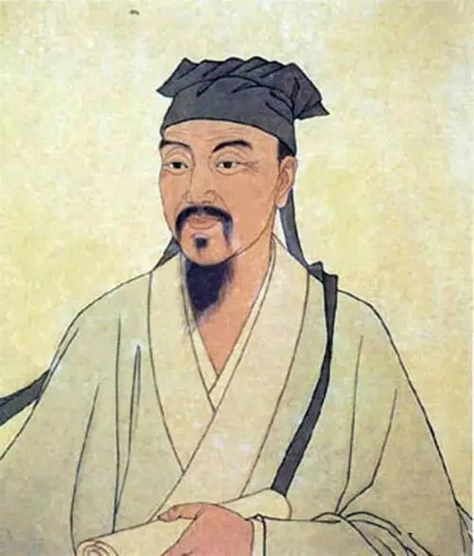 上海唯一的自然山林胜地,徐霞客都