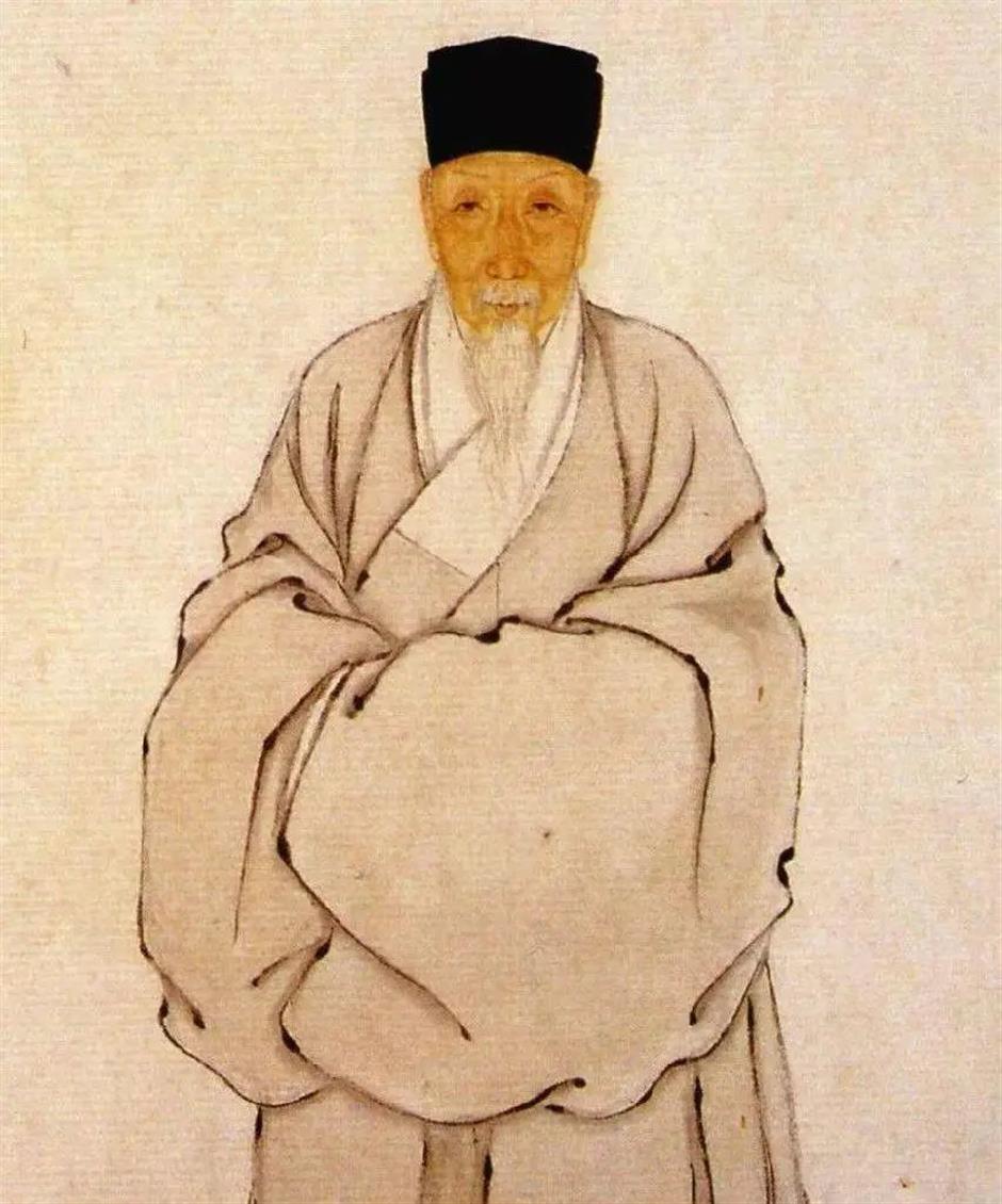 上海唯一的自然山林胜地,徐霞客都