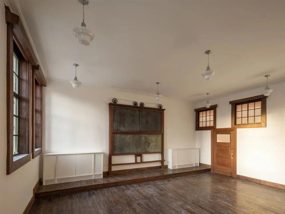 炫! 上海雷士德工學院舊址修繕工程獲業內奧斯卡獎