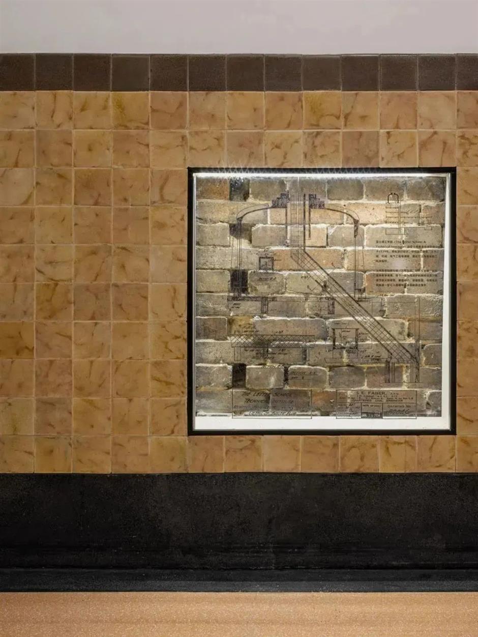 炫! 上海雷士德工學院舊址修繕工程獲業內奧斯卡獎