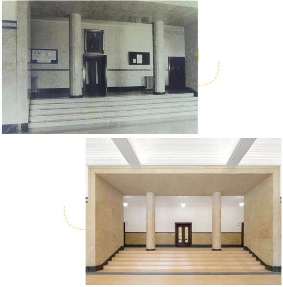 炫! 上海雷士德工學院舊址修繕工程獲業內奧斯卡獎