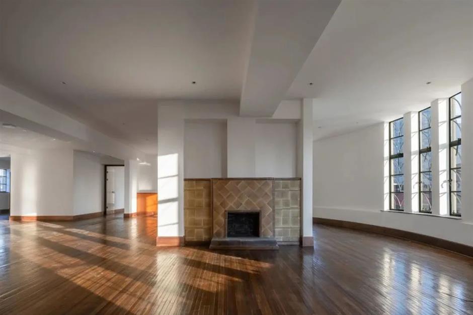 炫! 上海雷士德工學院舊址修繕工程獲業內奧斯卡獎