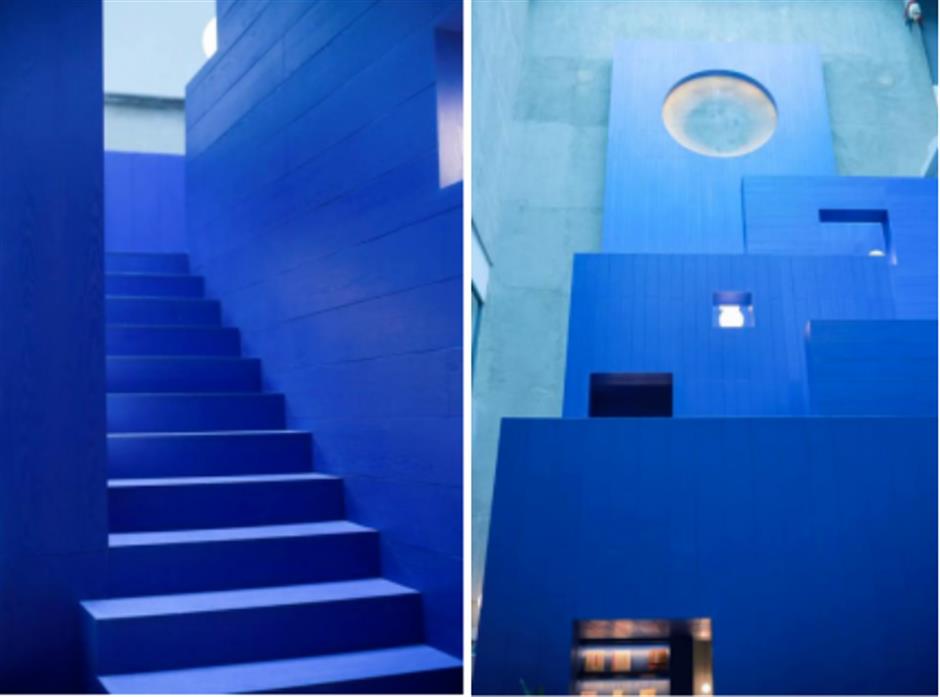 去老厂房运动成为新时尚,杨浦这里打造市民健身乐园|家门口的好去处