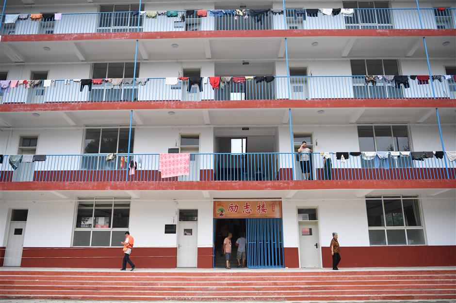 Battered by heavy rainfall, Zhuozhou fights through deadly floods