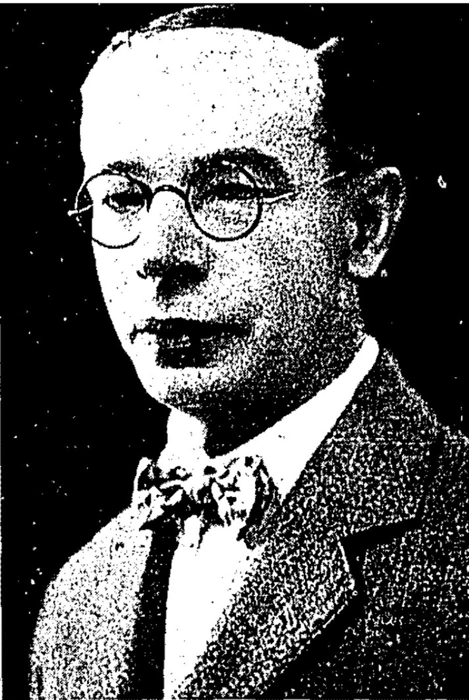 复兴中路上有座