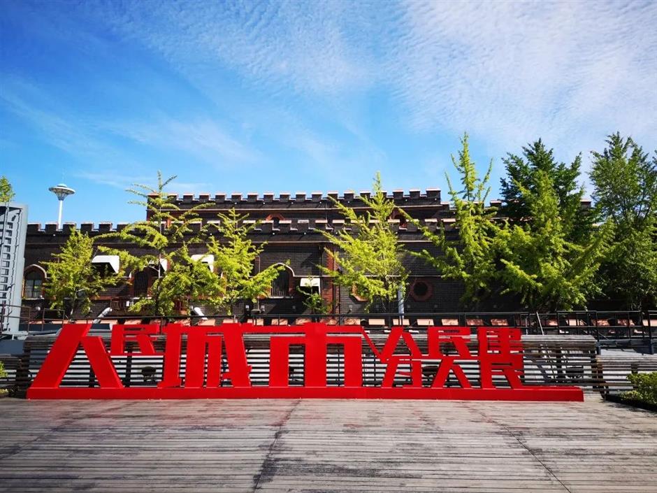 这座140岁的老水厂,如今依然凭实力出圈