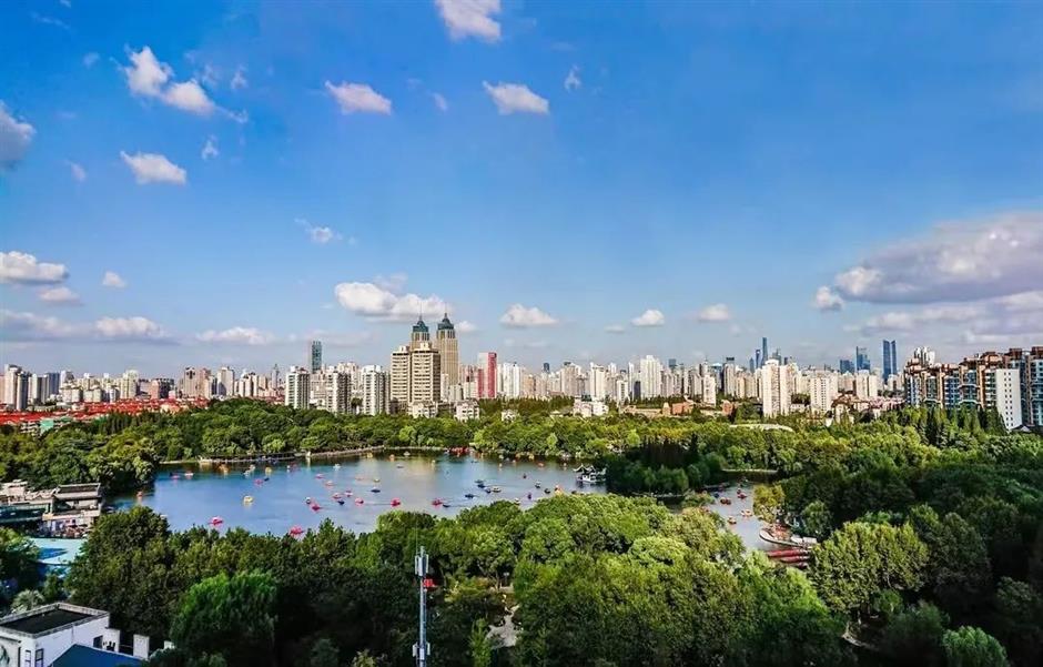 去公園玩水,GET夏日限定快樂吧!