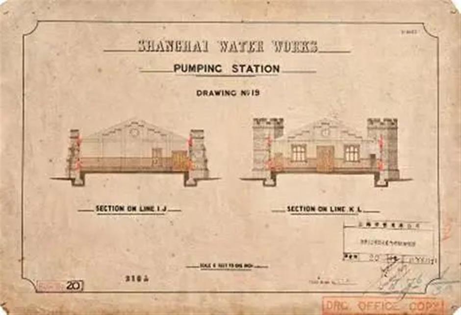 这座140岁的老水厂,如今依然凭实力出圈