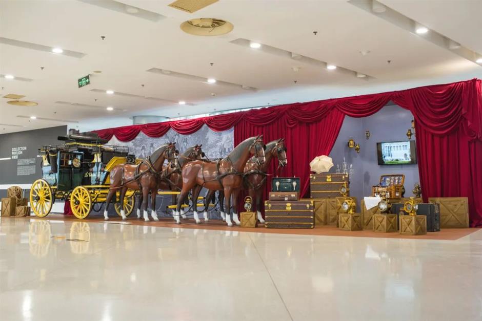 暑期来上海,去这些