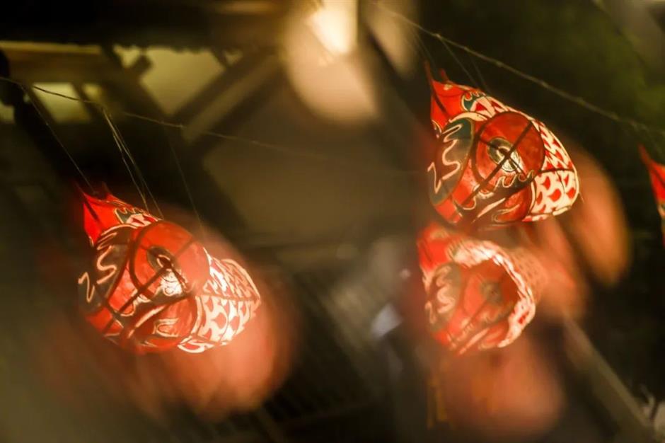 暑热未退,去这些热门打卡好去处寻个清凉