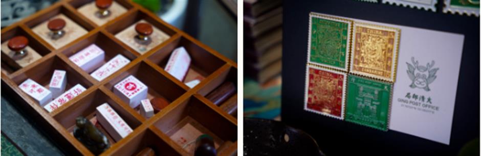 暑热未退,去这些热门打卡好去处寻个清凉