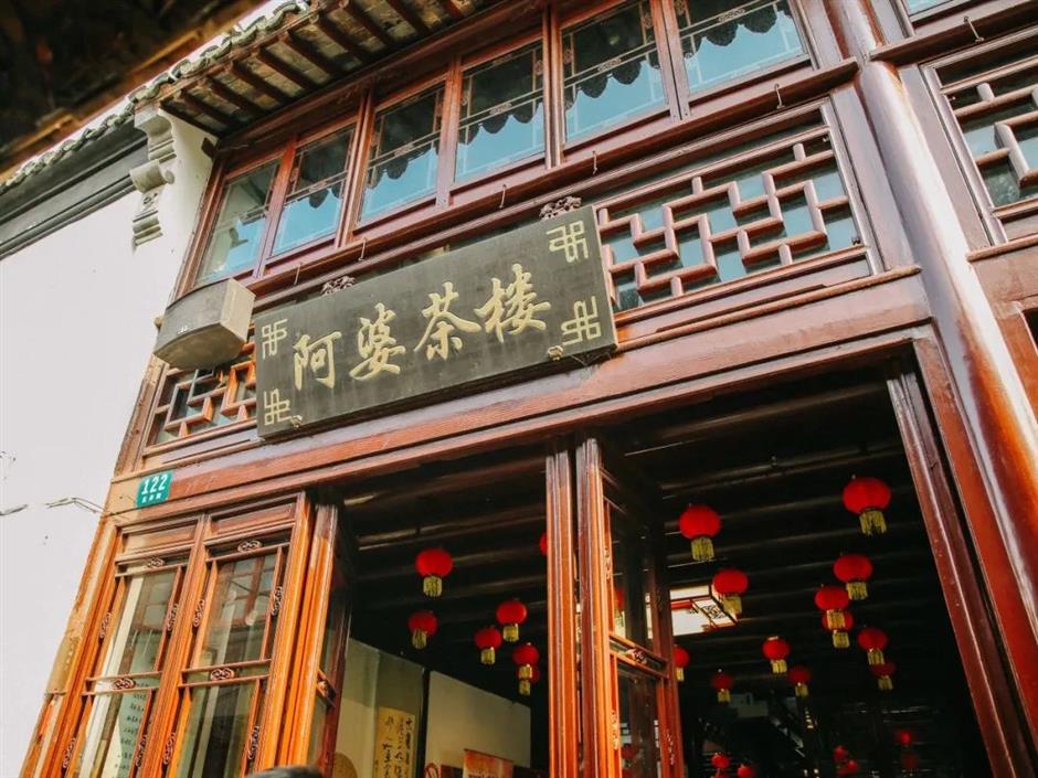 暑热未退,去这些热门打卡好去处寻个清凉