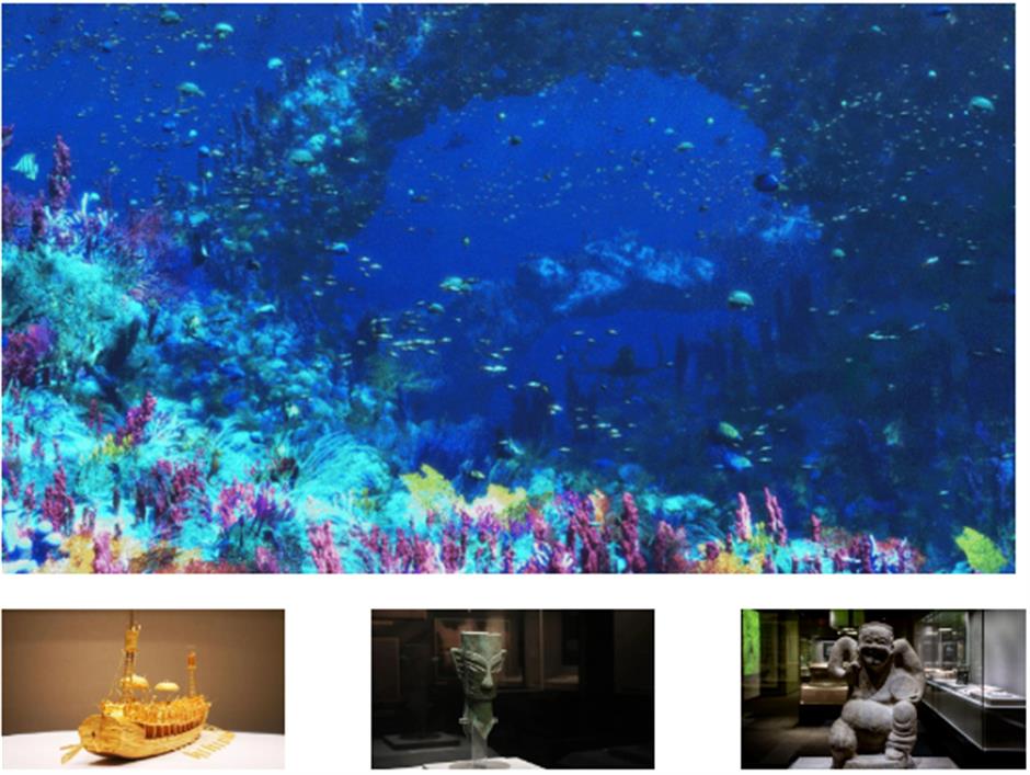 暑期来上海,去这些