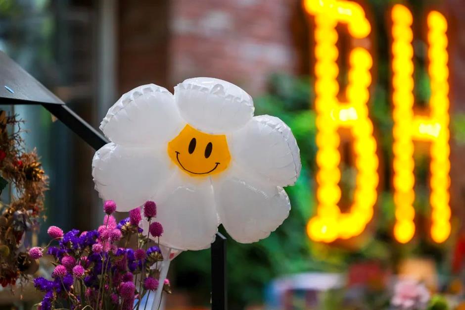 暑热未退,去这些热门打卡好去处寻个清凉