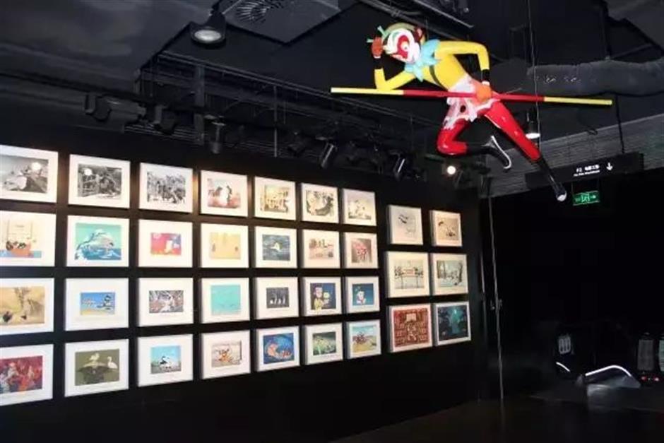 暑期来上海,去这些