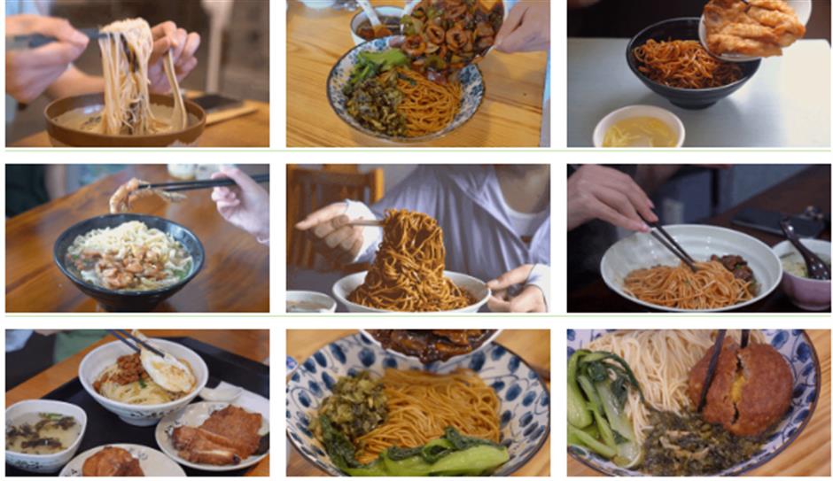 暑热未退,去这些热门打卡好去处寻个清凉