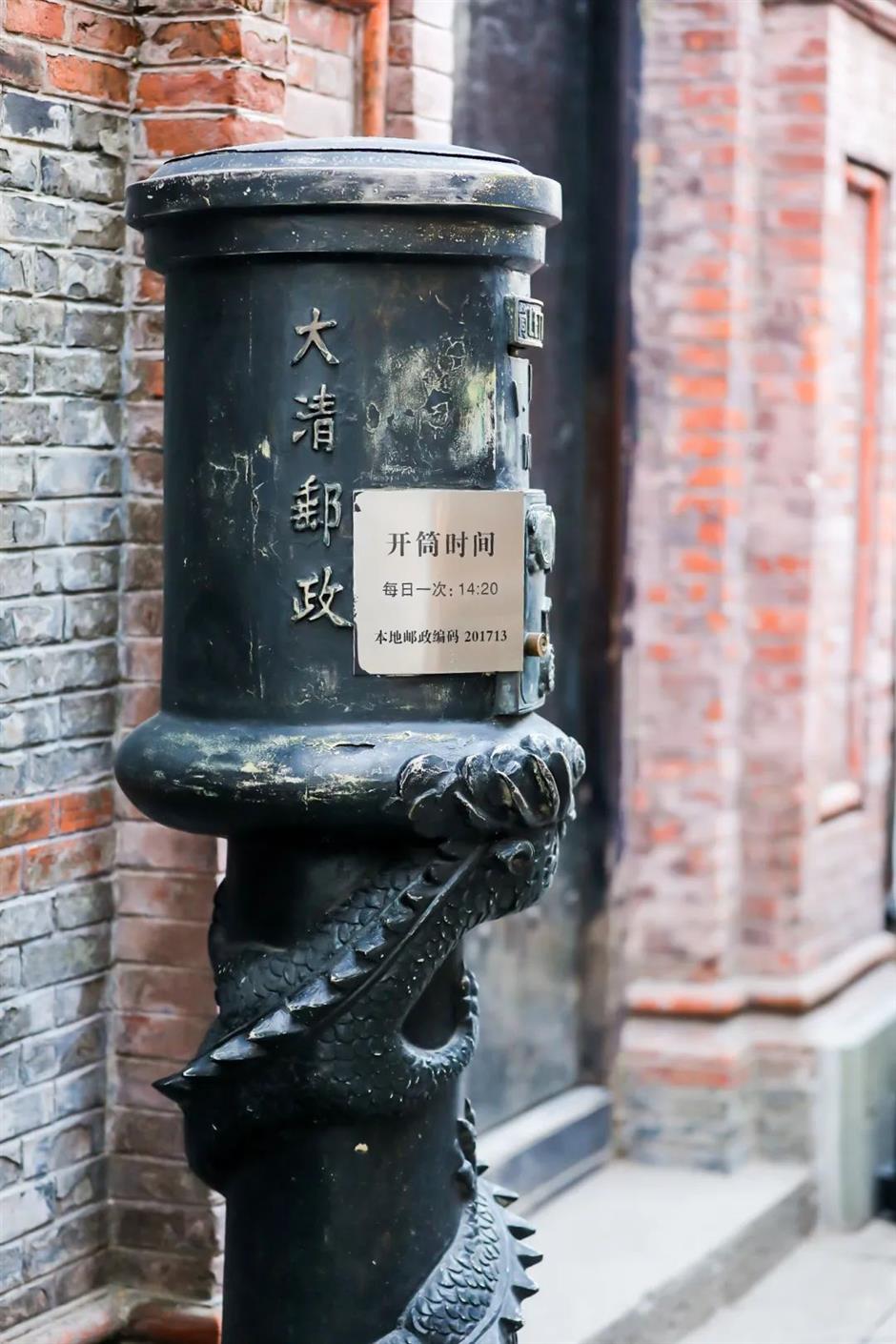 暑热未退,去这些热门打卡好去处寻个清凉