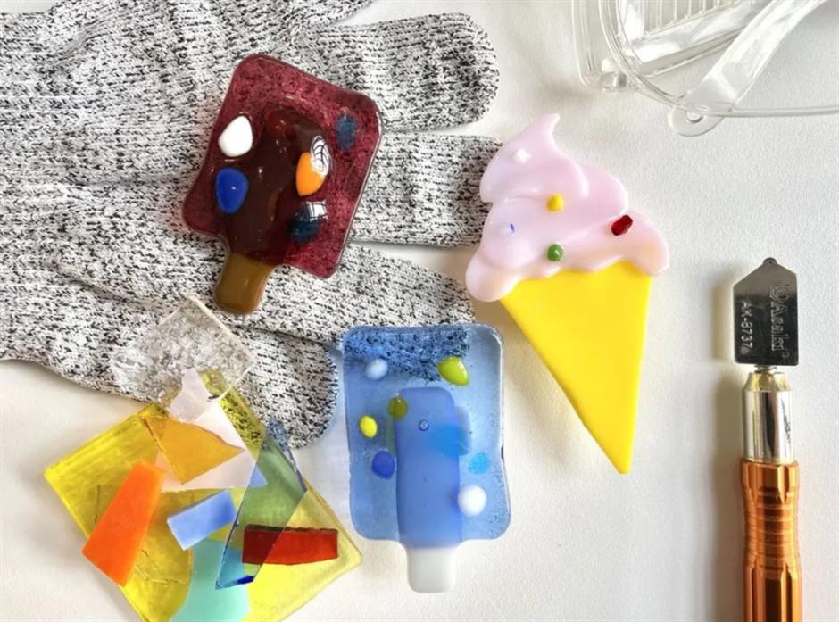 暑期来上海,去这些