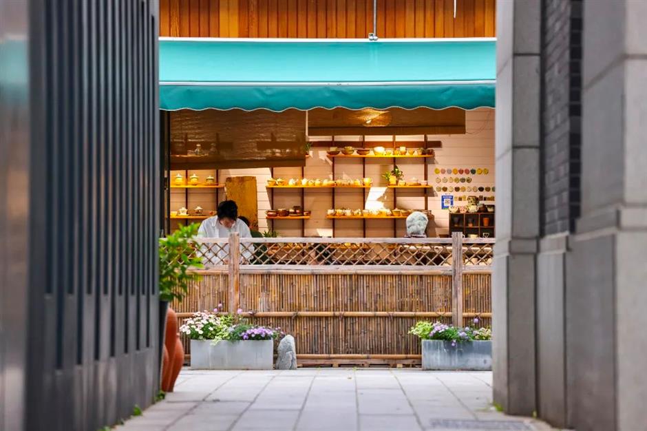 暑热未退,去这些热门打卡好去处寻个清凉