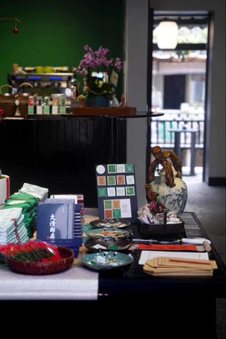 暑热未退,去这些热门打卡好去处寻个清凉