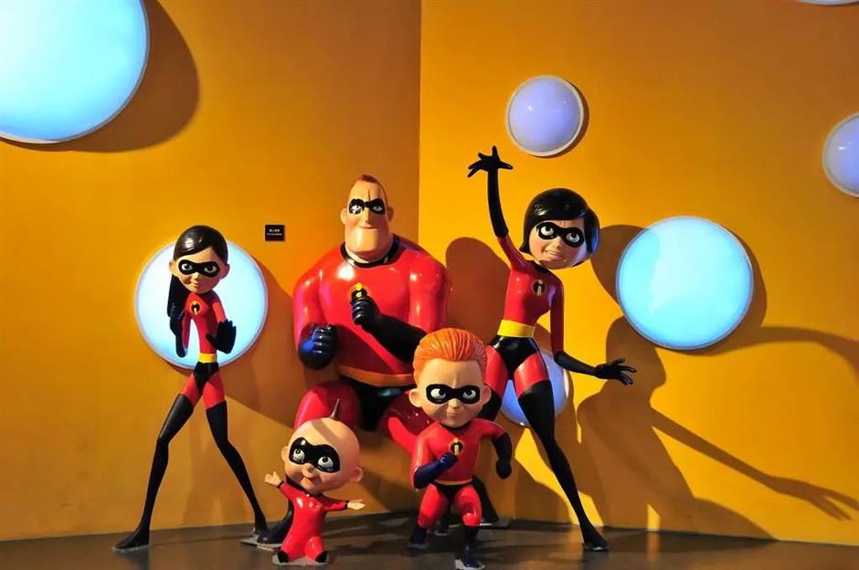 暑期来上海,去这些